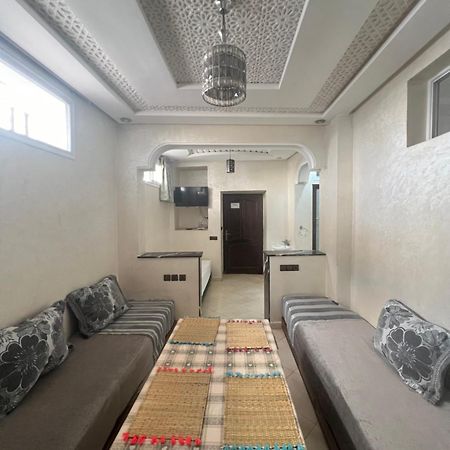 Wavy Apartments Тагазут Экстерьер фото